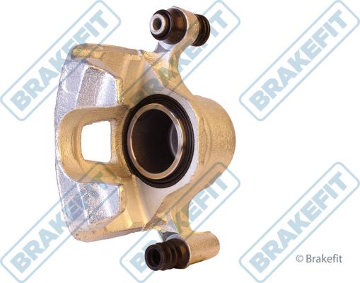 APEC BCA1660E - Гальмівний супорт autocars.com.ua