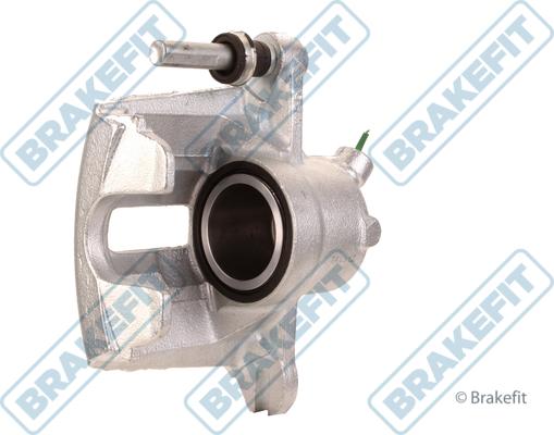 APEC BCA1683E - Гальмівний супорт autocars.com.ua