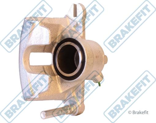 APEC BCA1684E - Гальмівний супорт autocars.com.ua