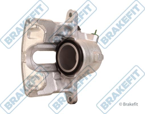 APEC BCA1719E - Гальмівний супорт autocars.com.ua