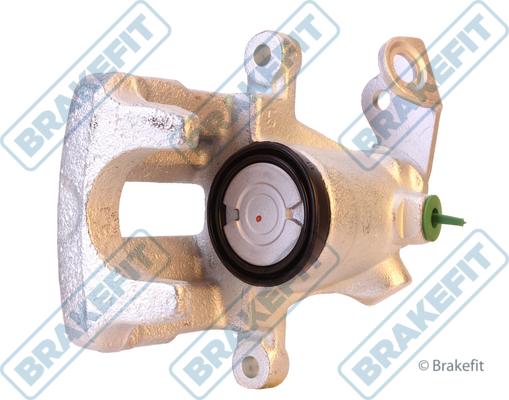 APEC BCA1722 - Гальмівний супорт autocars.com.ua