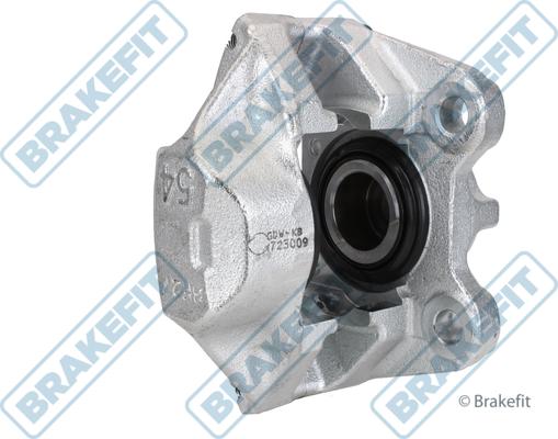 APEC BCA1724E - Гальмівний супорт autocars.com.ua