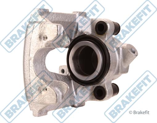 APEC BCA1729E - Гальмівний супорт autocars.com.ua