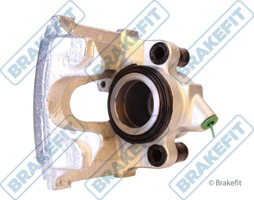 APEC BCA1730E - Гальмівний супорт autocars.com.ua