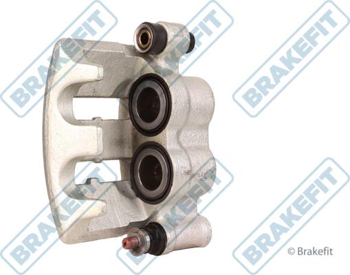 APEC BCA1731E - Гальмівний супорт autocars.com.ua