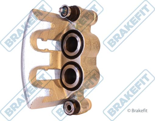 APEC BCA1732E - Гальмівний супорт autocars.com.ua