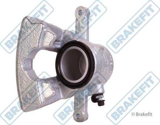 APEC BCA1773E - Гальмівний супорт autocars.com.ua