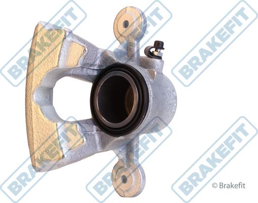 APEC BCA1774E - Гальмівний супорт autocars.com.ua