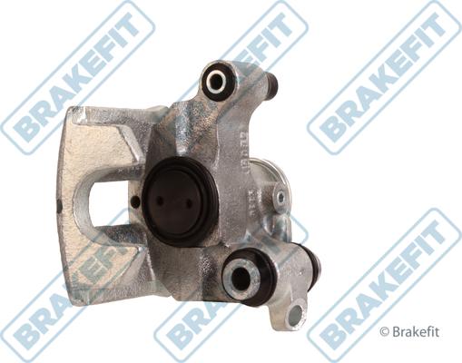 APEC BCA1777E - Гальмівний супорт autocars.com.ua