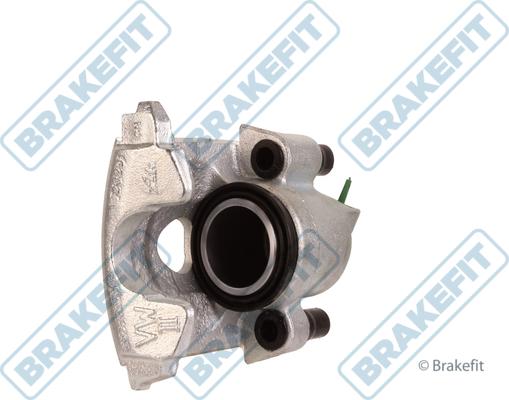 APEC BCA1793 - Гальмівний супорт autocars.com.ua