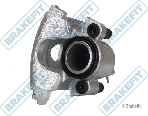 APEC BCA1794 - Гальмівний супорт autocars.com.ua