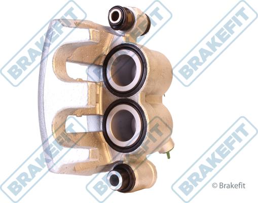 APEC BCA1804E - Гальмівний супорт autocars.com.ua