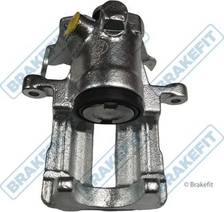 APEC BCA1833E - Гальмівний супорт autocars.com.ua