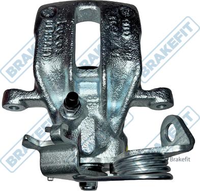 APEC BCA1834E - Гальмівний супорт autocars.com.ua