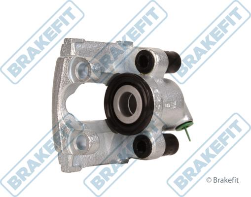 APEC BCA1839E - Гальмівний супорт autocars.com.ua