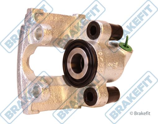 APEC BCA1840E - Гальмівний супорт autocars.com.ua