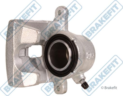 APEC BCA1867E - Гальмівний супорт autocars.com.ua