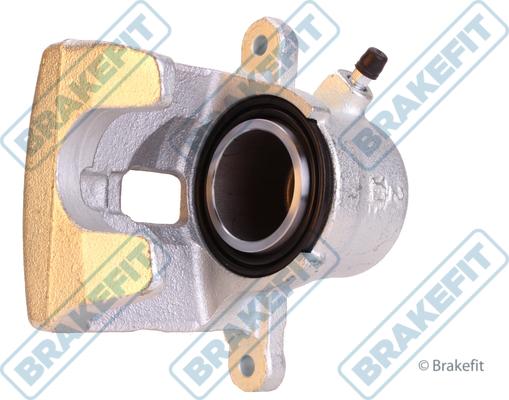 APEC BCA1868E - Гальмівний супорт autocars.com.ua