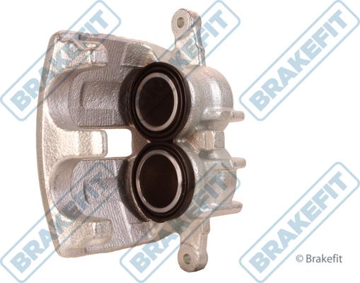 APEC BCA1869E - Гальмівний супорт autocars.com.ua