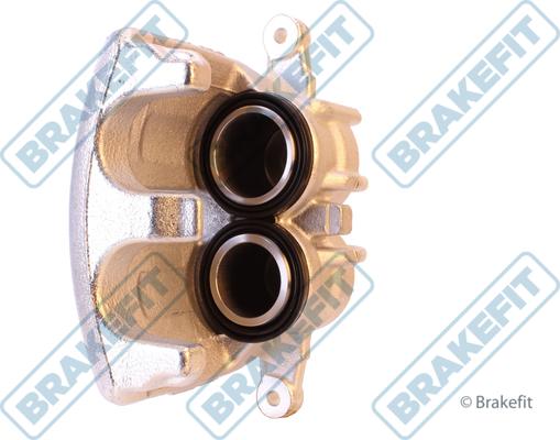 APEC BCA1870E - Гальмівний супорт autocars.com.ua