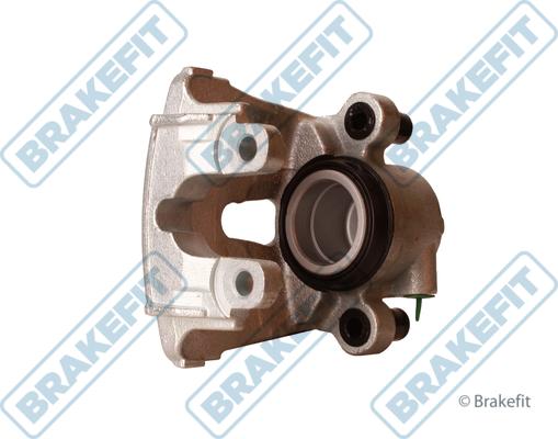 APEC BCA1893E - Гальмівний супорт autocars.com.ua