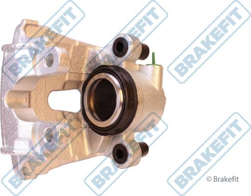 APEC BCA1894E - Гальмівний супорт autocars.com.ua