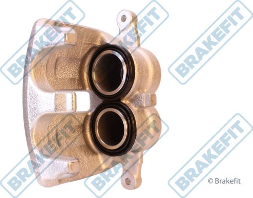 APEC BCA1896E - Гальмівний супорт autocars.com.ua