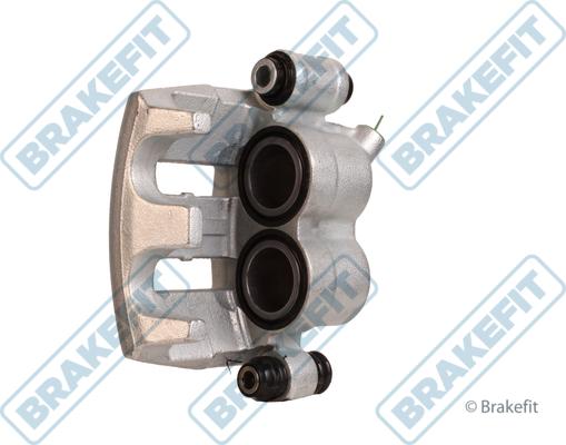 APEC BCA1945E - Гальмівний супорт autocars.com.ua