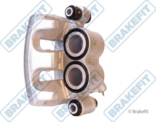 APEC BCA1946E - Гальмівний супорт autocars.com.ua