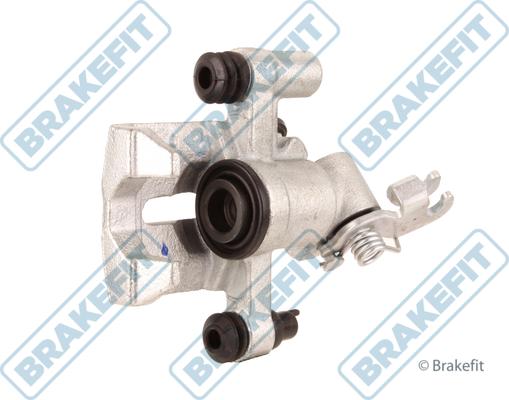 APEC BCA1981E - Гальмівний супорт autocars.com.ua