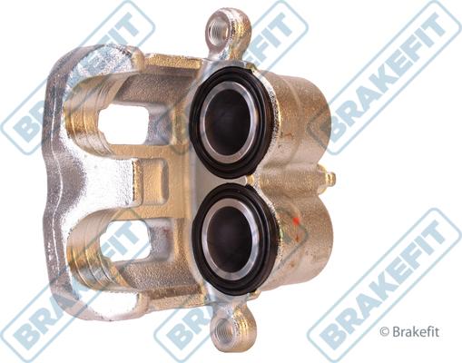 APEC BCA2062E - Гальмівний супорт autocars.com.ua