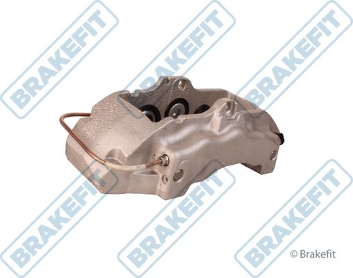 APEC BCA2069E - Гальмівний супорт autocars.com.ua