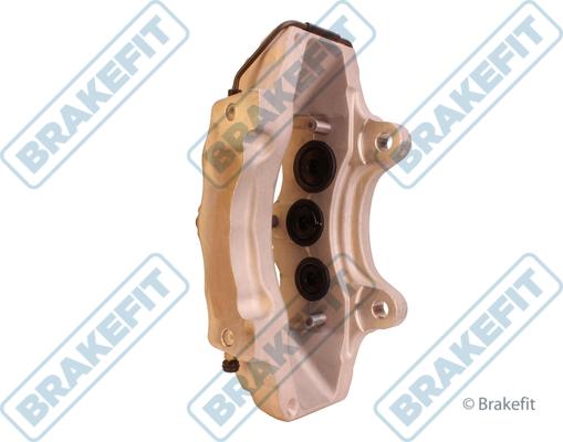 APEC BCA2070E - Гальмівний супорт autocars.com.ua