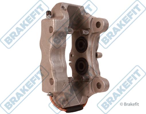 APEC BCA2071E - Гальмівний супорт autocars.com.ua