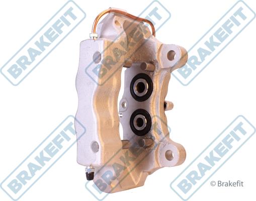 APEC BCA2072E - Гальмівний супорт autocars.com.ua