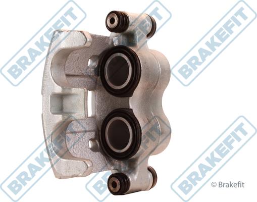 APEC BCA2077 - Гальмівний супорт autocars.com.ua