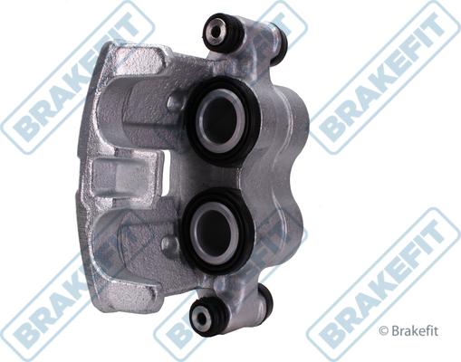 APEC BCA2078 - Гальмівний супорт autocars.com.ua