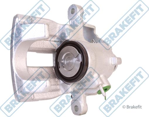 APEC BCA2085E - Гальмівний супорт autocars.com.ua