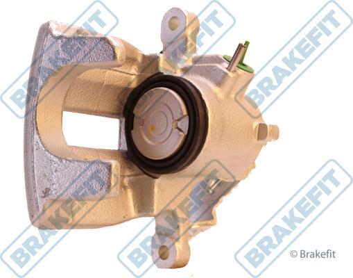 APEC BCA2086E - Гальмівний супорт autocars.com.ua