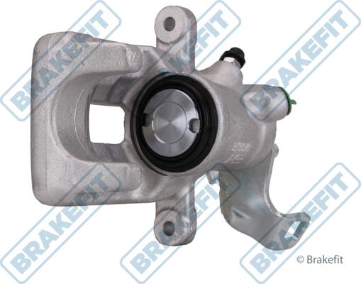 APEC BCA2176E - Гальмівний супорт autocars.com.ua