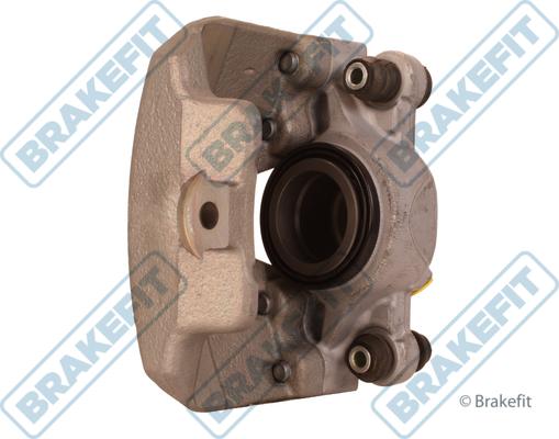 APEC BCA2211E - Гальмівний супорт autocars.com.ua