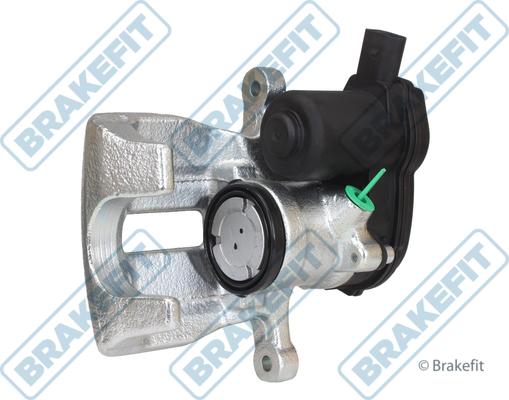 APEC BCA2229E - Гальмівний супорт autocars.com.ua