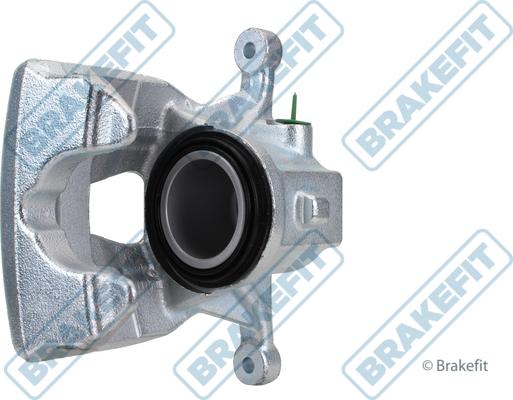 APEC BCA2263E - Гальмівний супорт autocars.com.ua