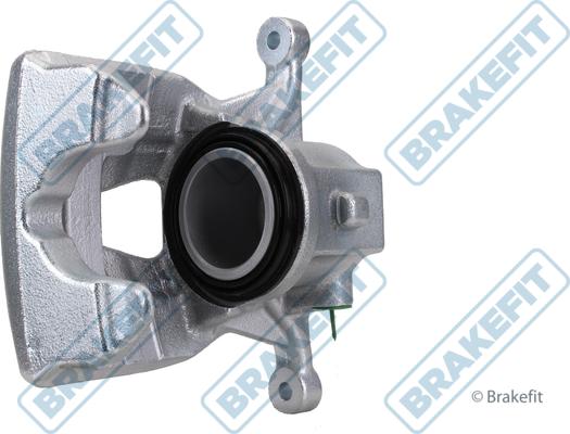 APEC BCA2264E - Гальмівний супорт autocars.com.ua