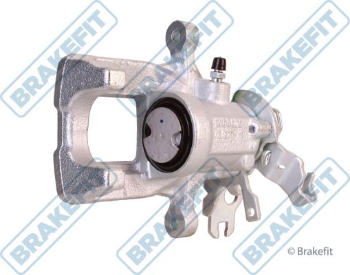 APEC BCA2281E - Гальмівний супорт autocars.com.ua