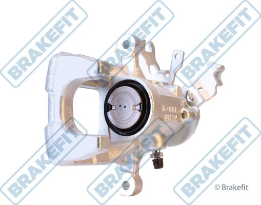 APEC BCA2282E - Гальмівний супорт autocars.com.ua