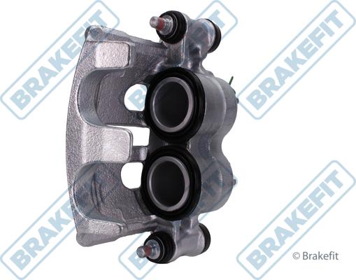 APEC BCA2295E - Гальмівний супорт autocars.com.ua