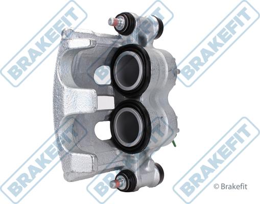 APEC BCA2296E - Гальмівний супорт autocars.com.ua