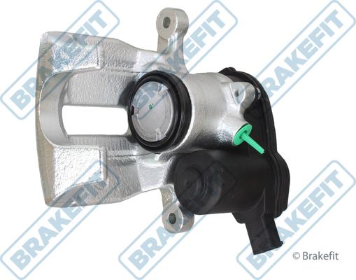 APEC BCA2328E - Гальмівний супорт autocars.com.ua