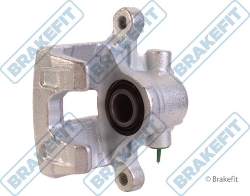 APEC BCA2333E - Гальмівний супорт autocars.com.ua